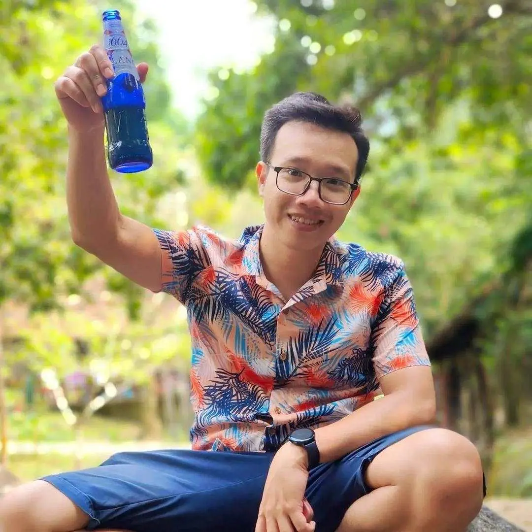 Dũng Lê